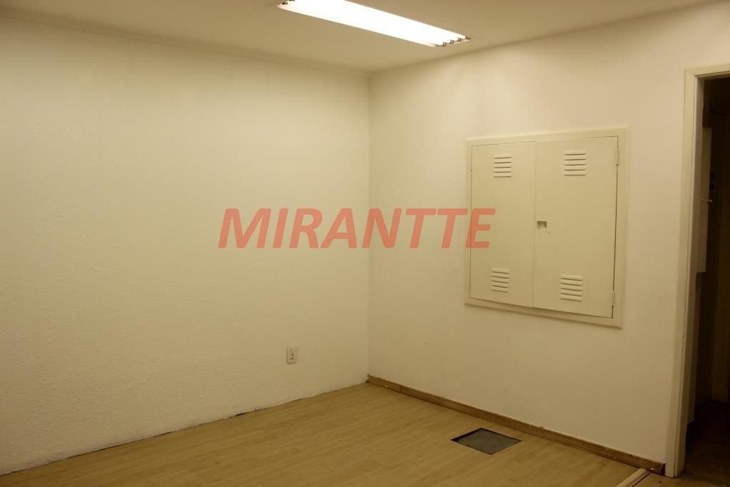 Comercial de 517m² em Pinheiros