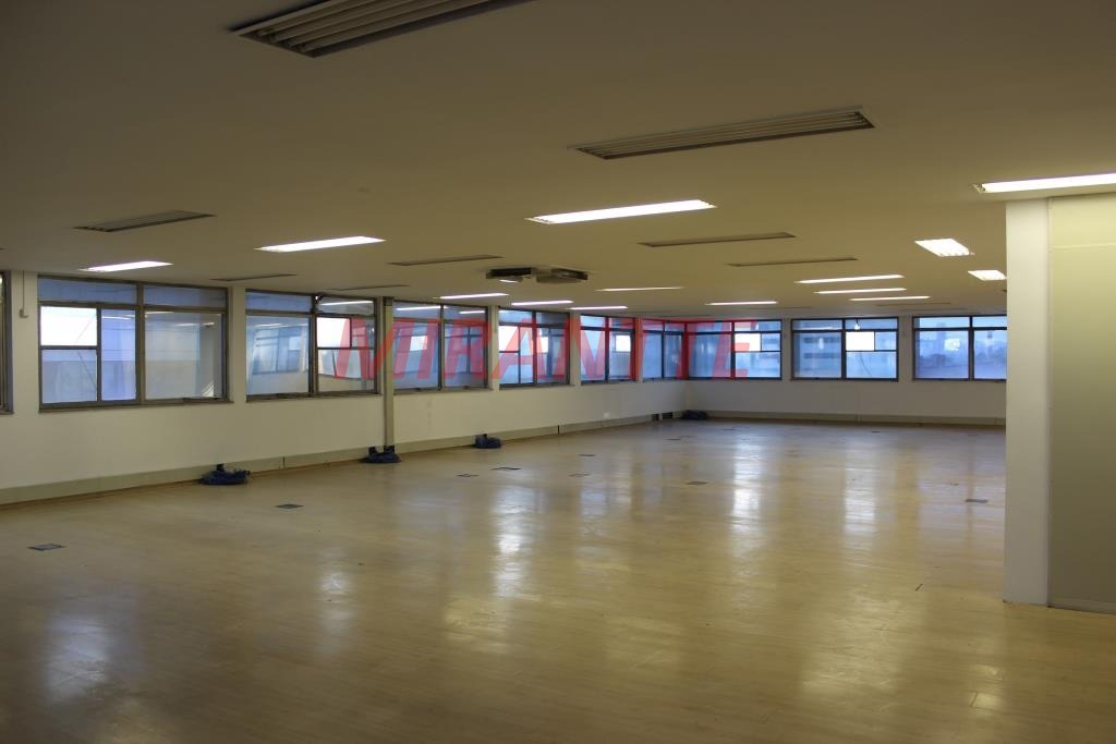 Comercial de 517m² em Pinheiros