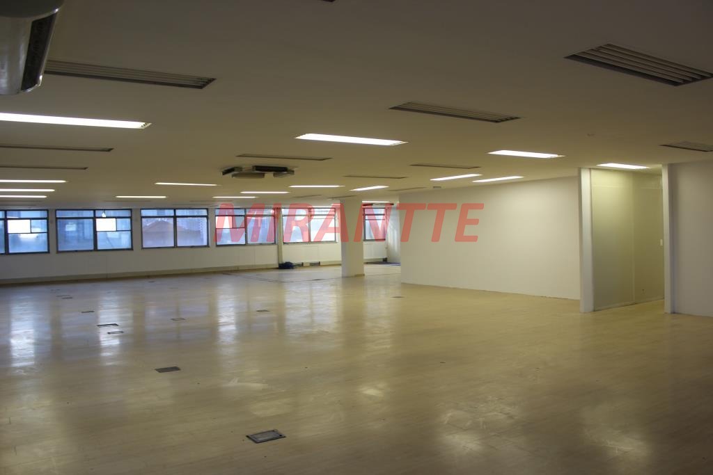 Comercial de 517m² em Pinheiros