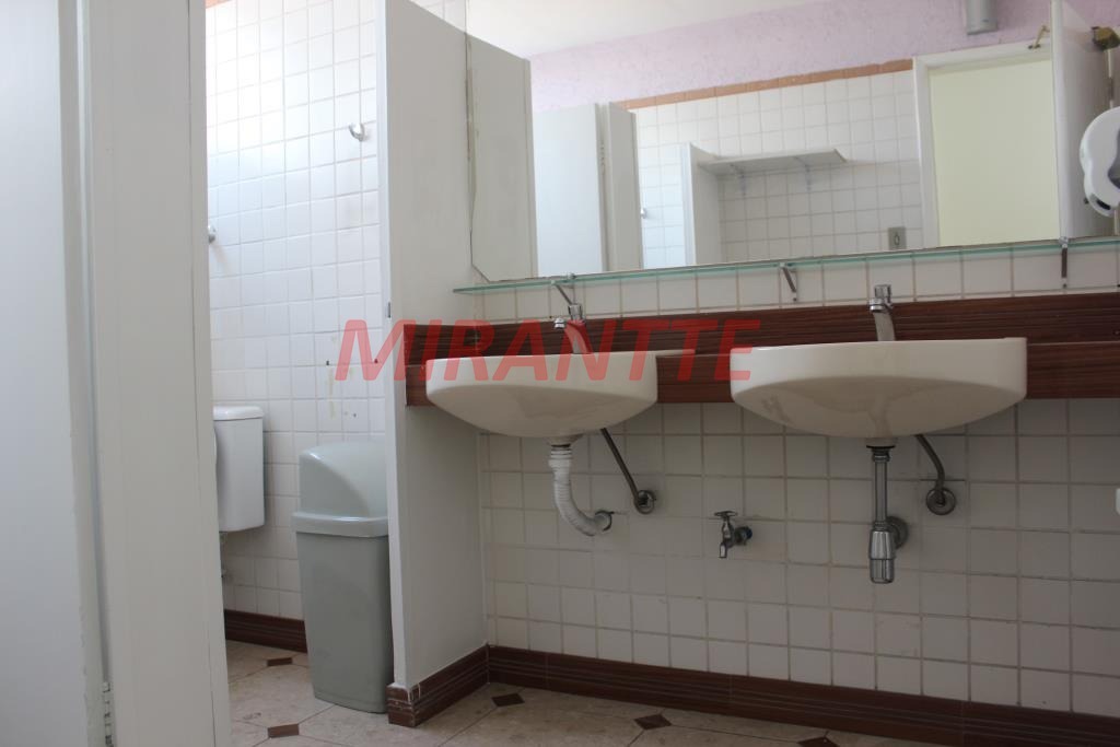 Comercial de 517m² em Pinheiros