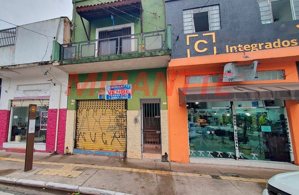 Comercial de 160m² em Parque Edu Chaves