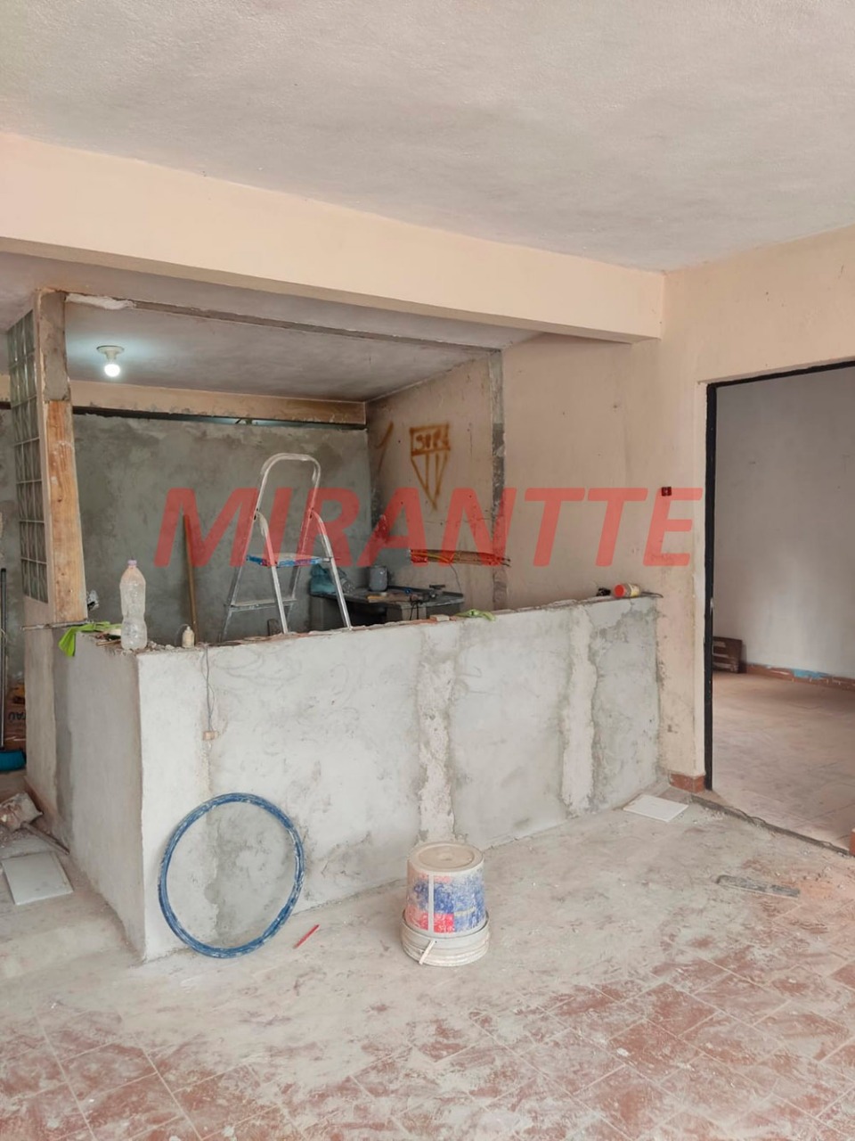 Sobrado de 336m² com 8 quartos em Jardim Maristela