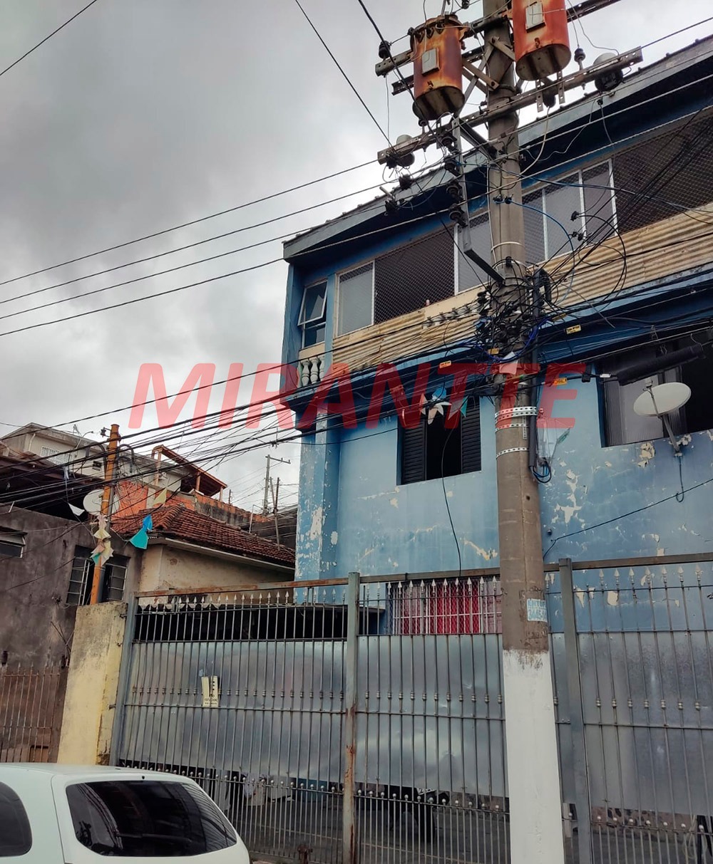 Sobrado de 336m² com 8 quartos em Jardim Maristela