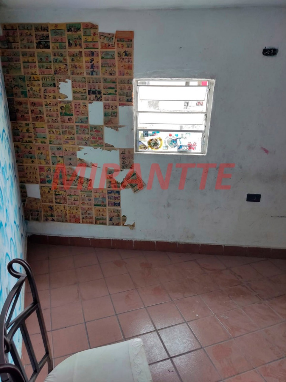 Sobrado de 336m² com 8 quartos em Jardim Maristela