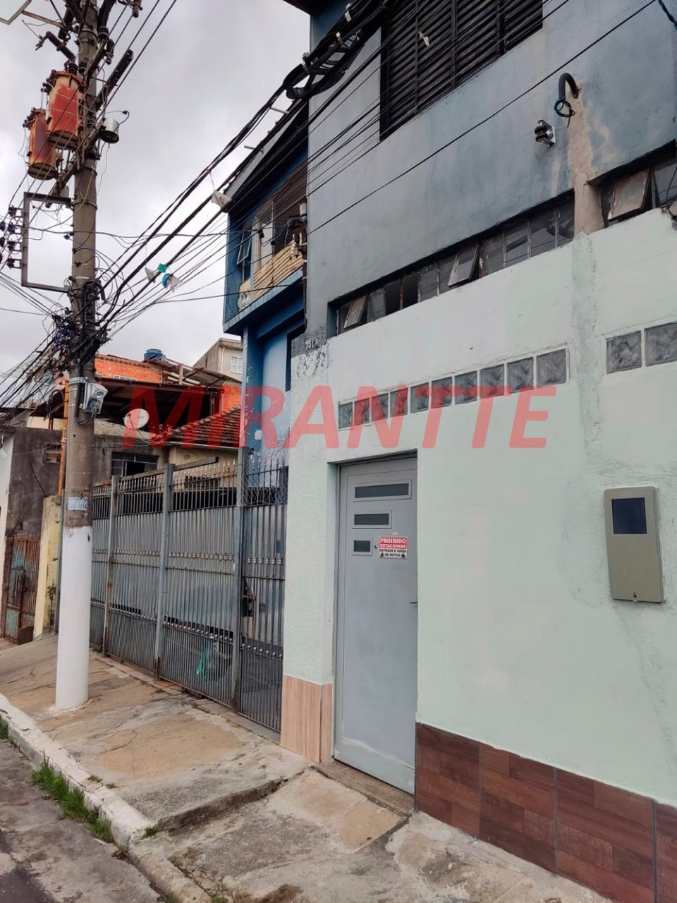 Sobrado de 336m² com 8 quartos em Jardim Maristela
