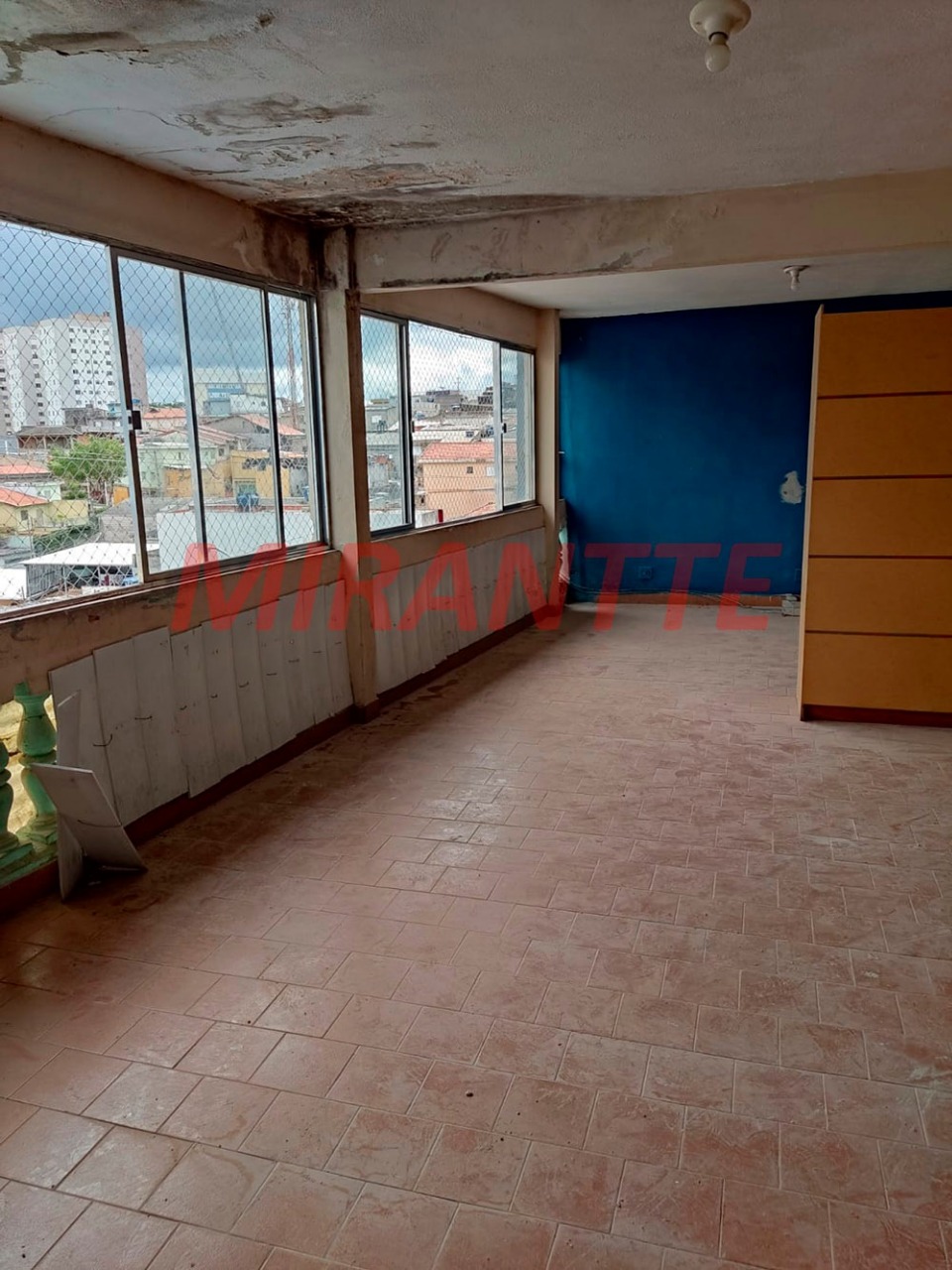 Sobrado de 336m² com 8 quartos em Jardim Maristela