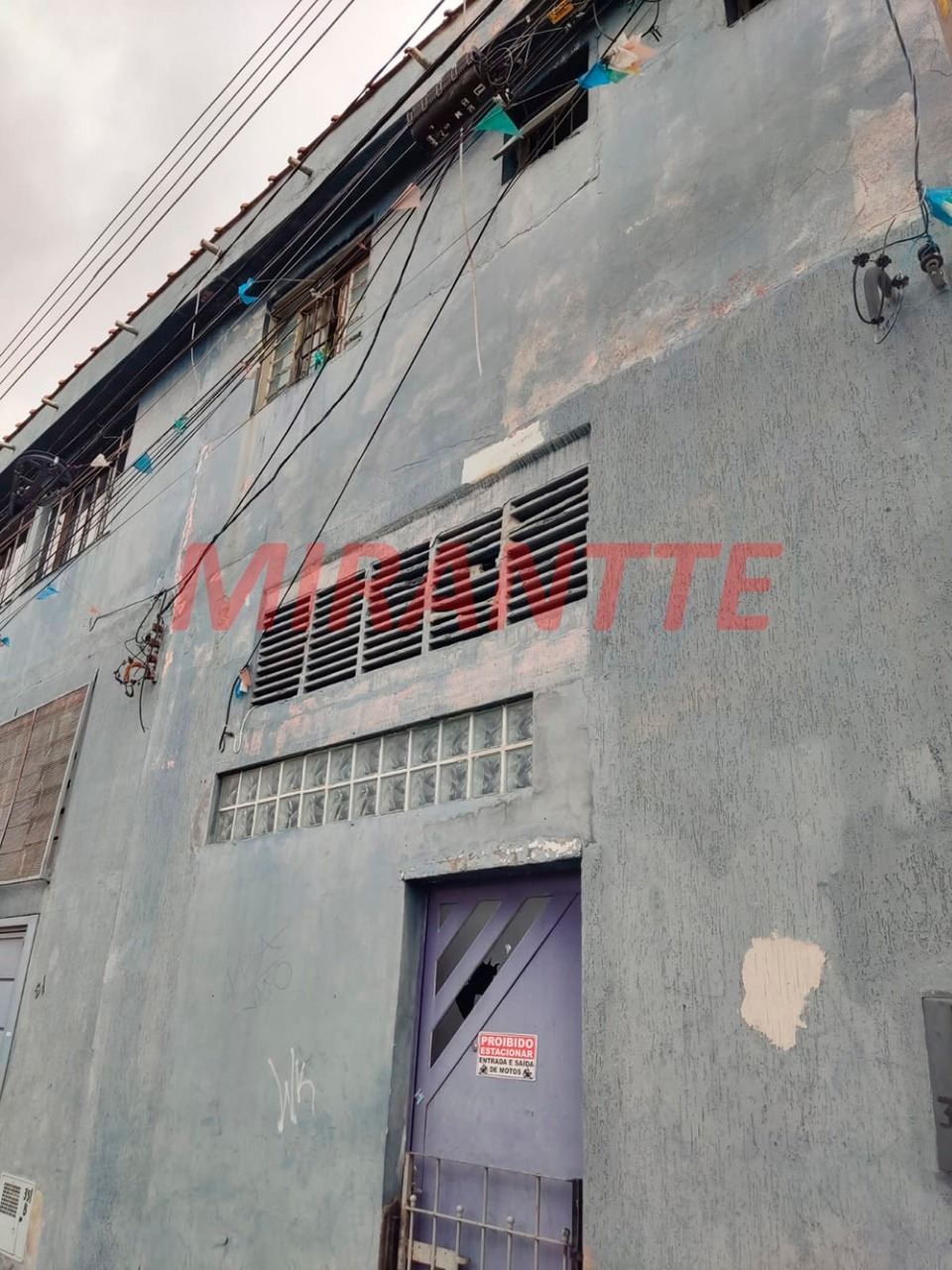 Sobrado de 336m² com 8 quartos em Jardim Maristela