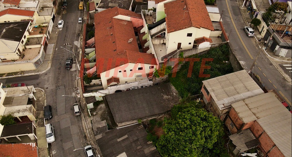 Casa terrea de 169m² com 2 quartos em Santana