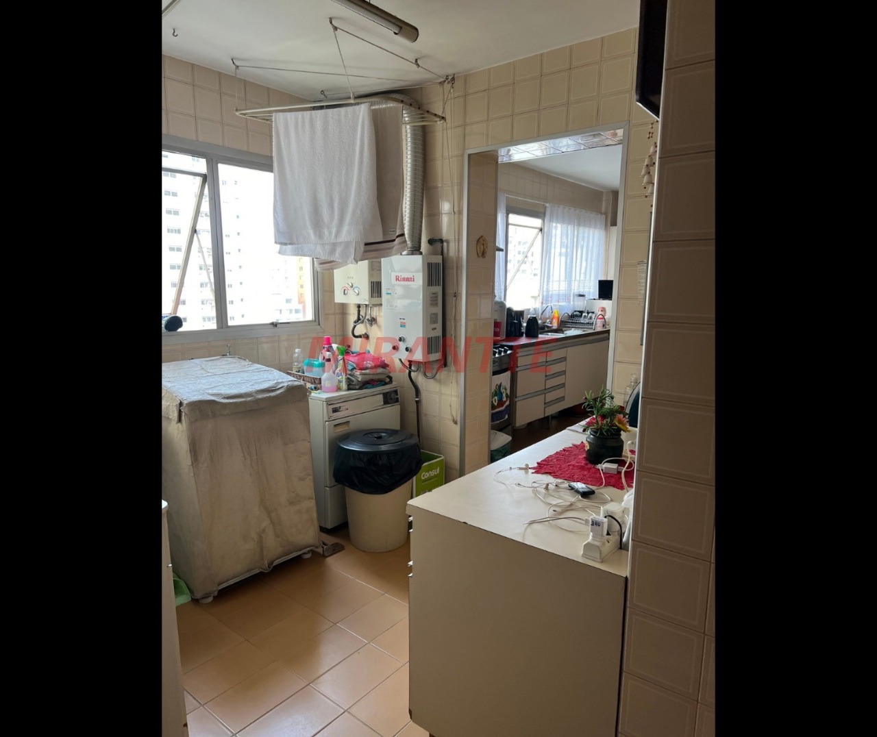 Apartamento de 172m² com 3 quartos em Perdizes