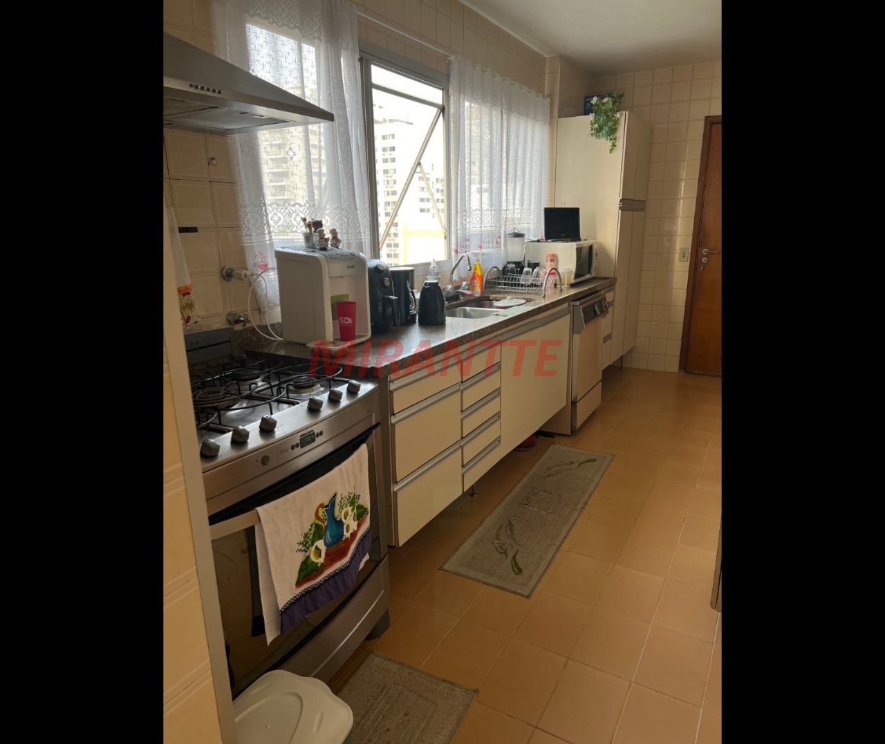 Apartamento de 172m² com 3 quartos em Perdizes