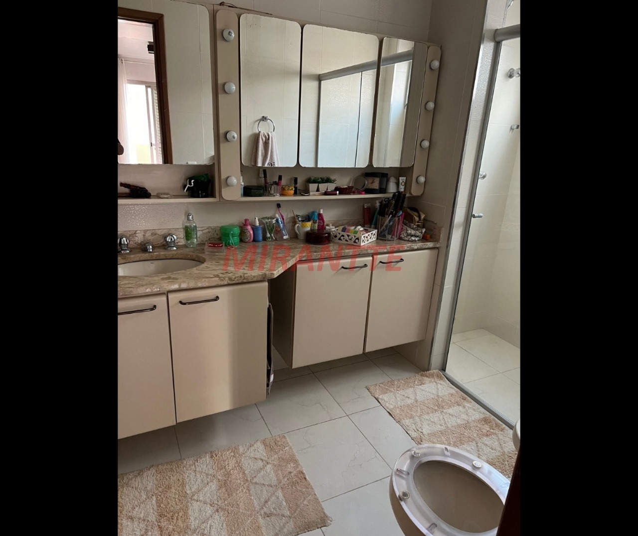 Apartamento de 172m² com 3 quartos em Perdizes