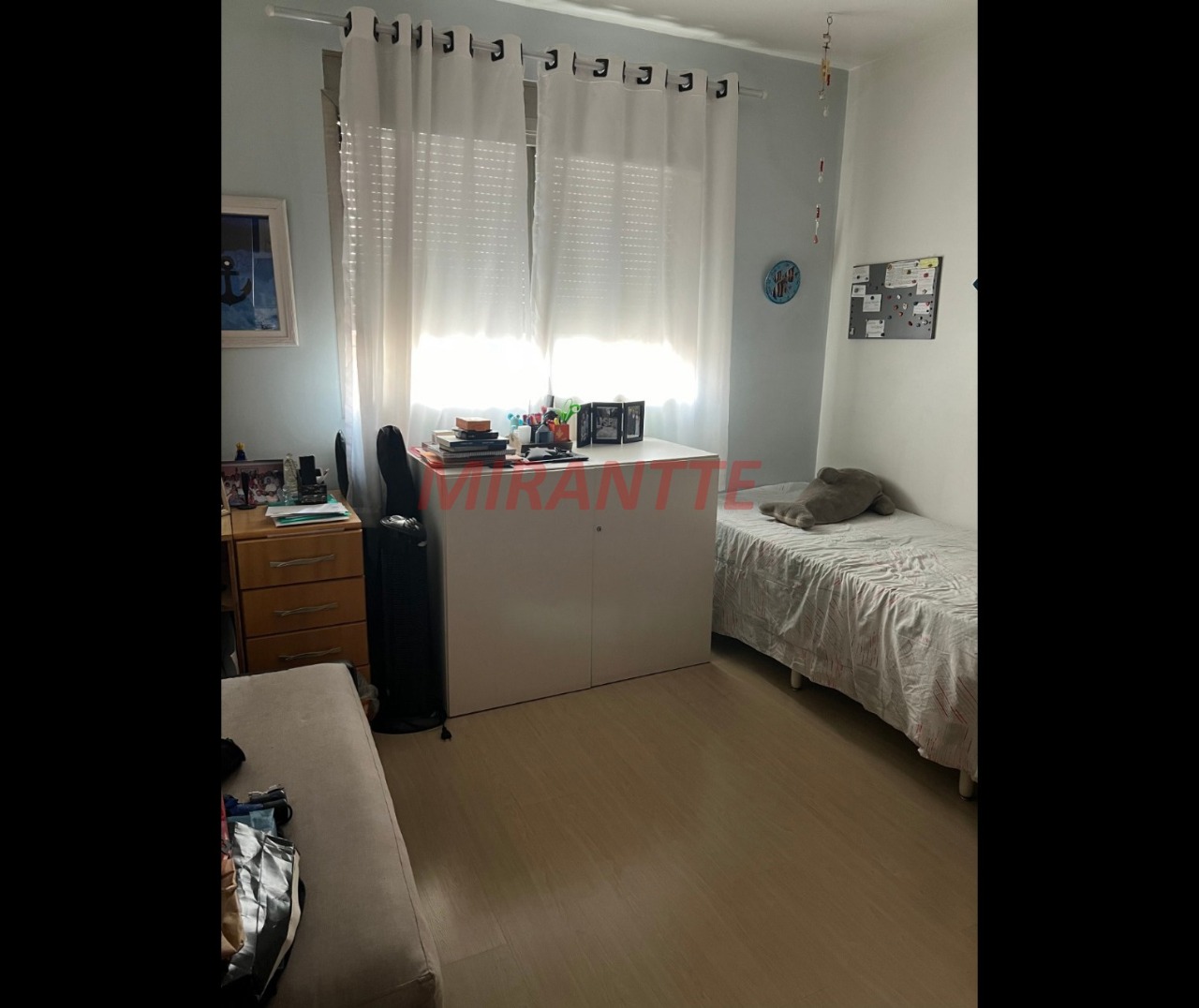 Apartamento de 172m² com 3 quartos em Perdizes