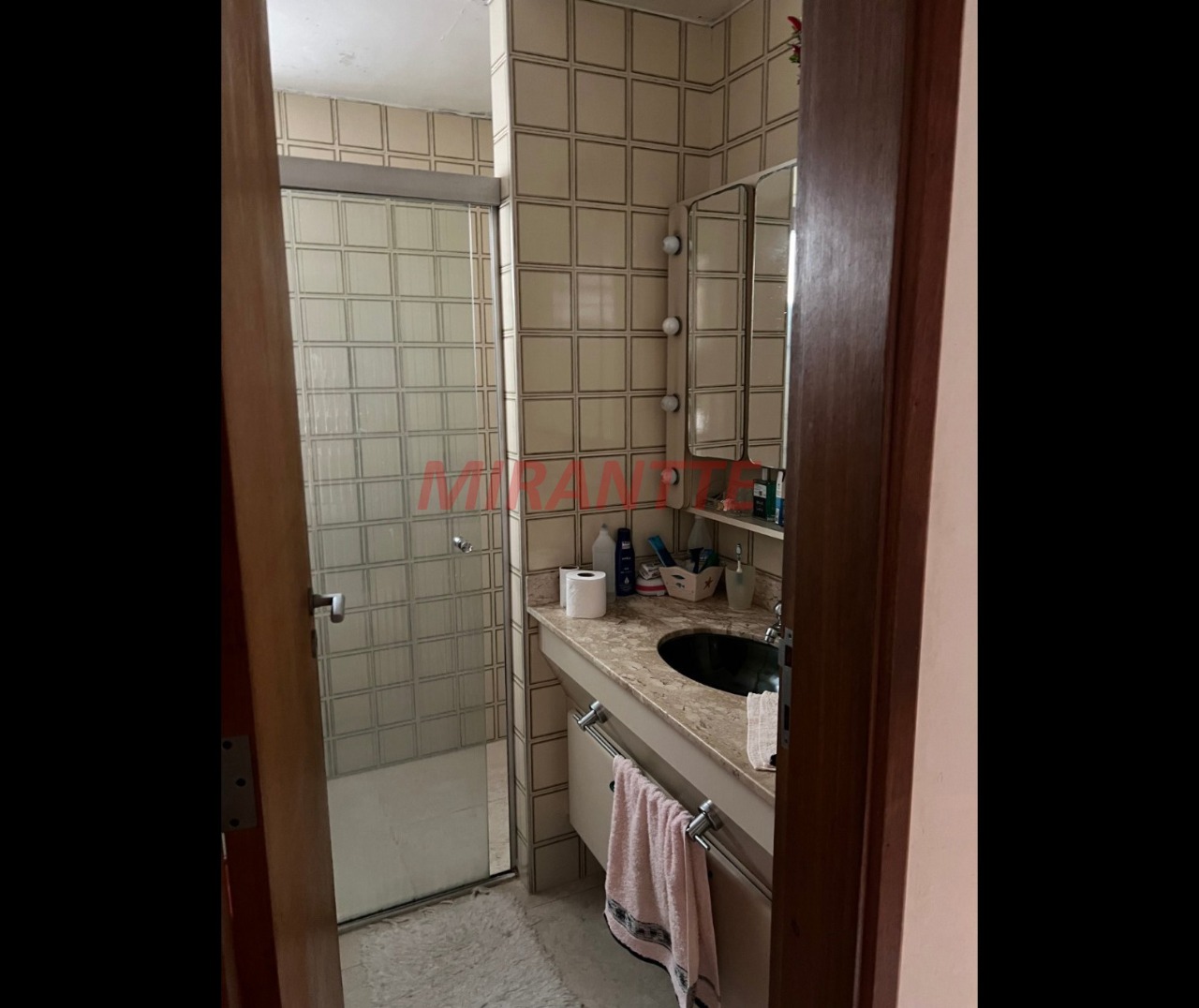 Apartamento de 172m² com 3 quartos em Perdizes
