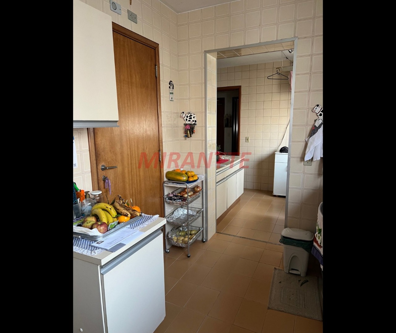 Apartamento de 172m² com 3 quartos em Perdizes