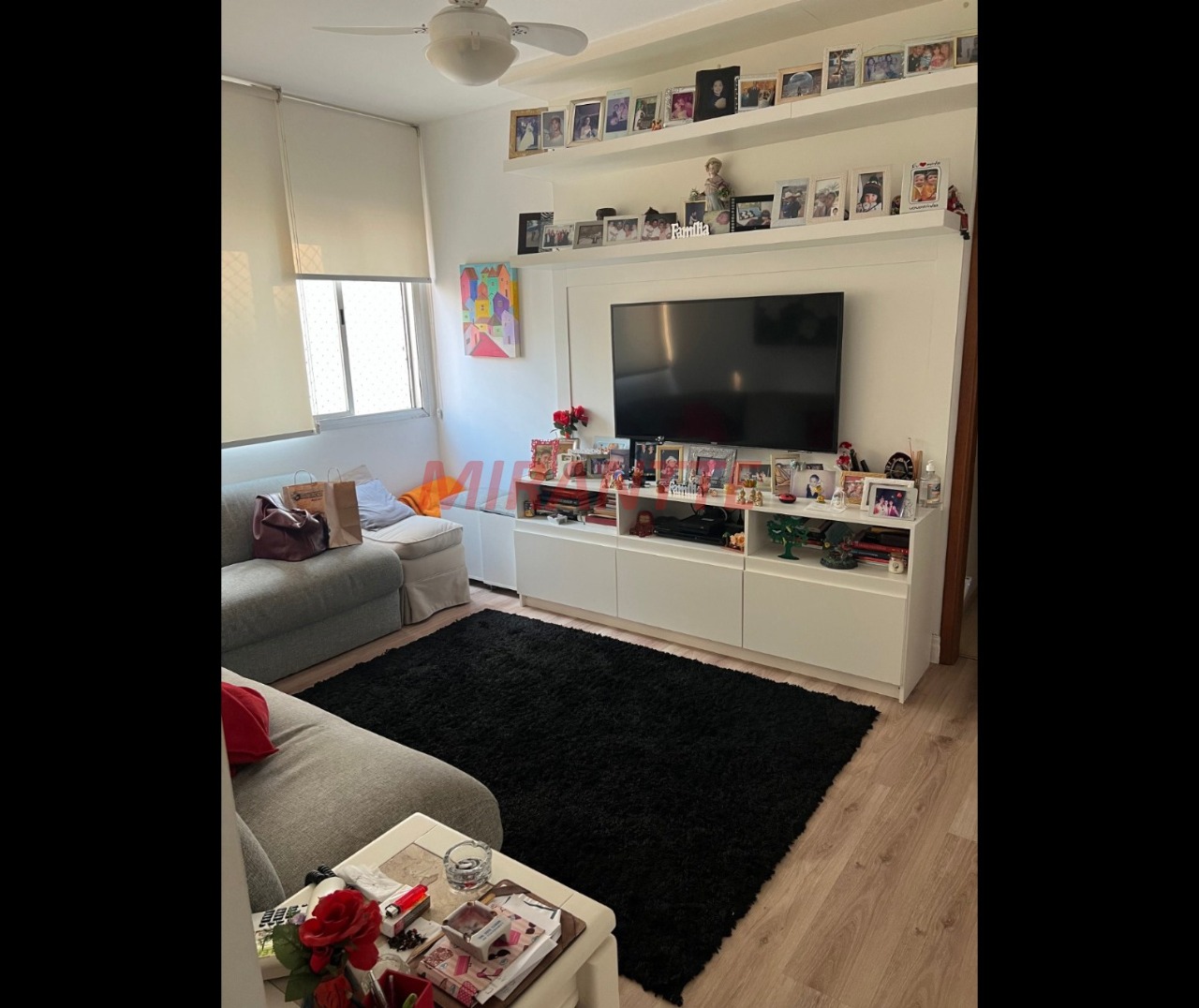 Apartamento de 172m² com 3 quartos em Perdizes