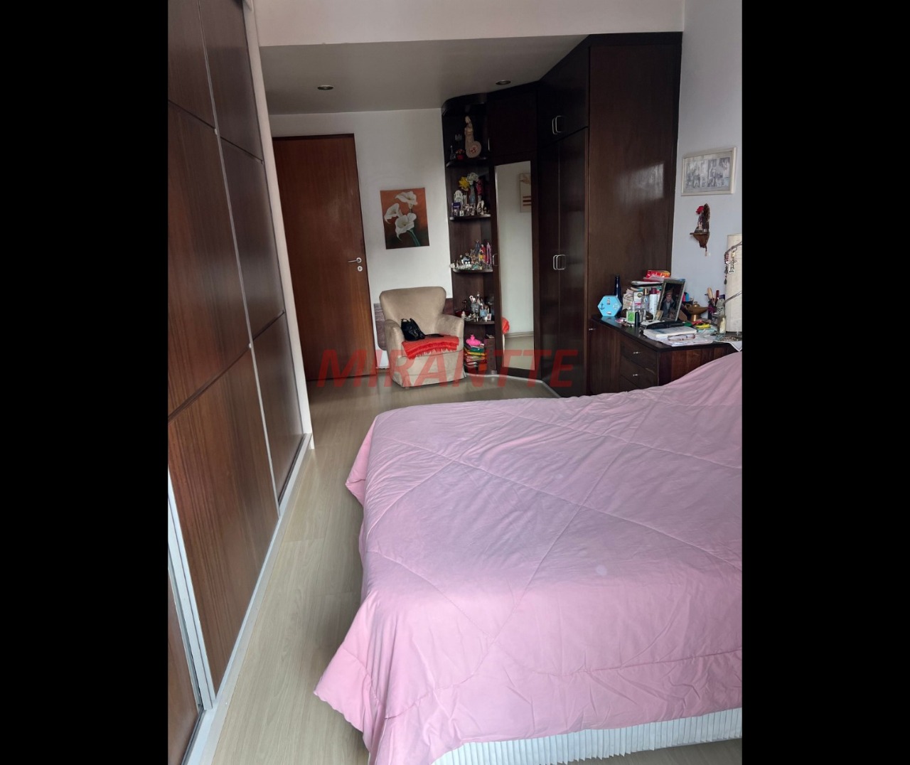 Apartamento de 172m² com 3 quartos em Perdizes