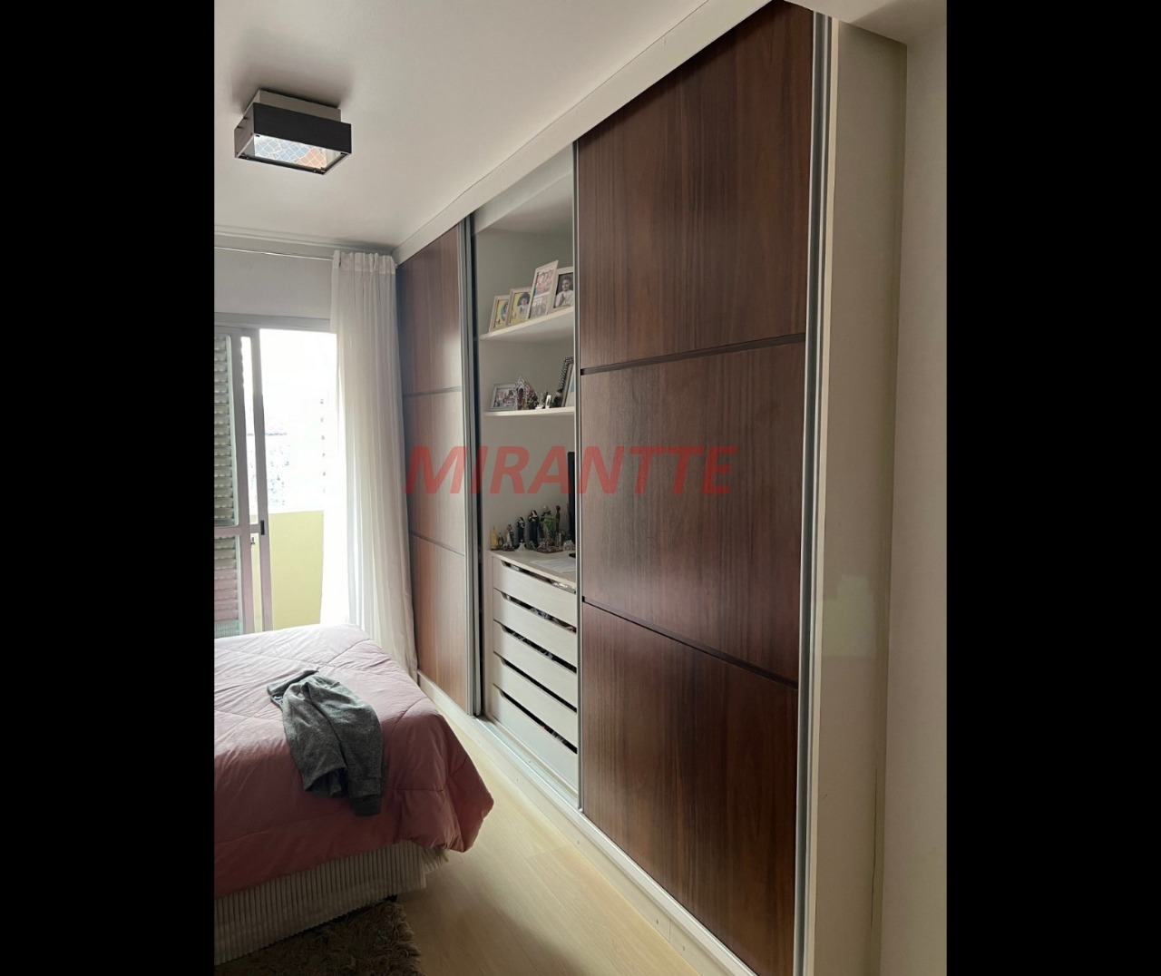 Apartamento de 172m² com 3 quartos em Perdizes