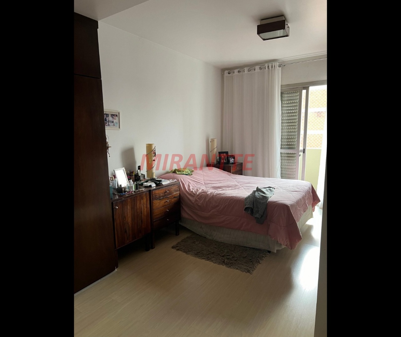 Apartamento de 172m² com 3 quartos em Perdizes