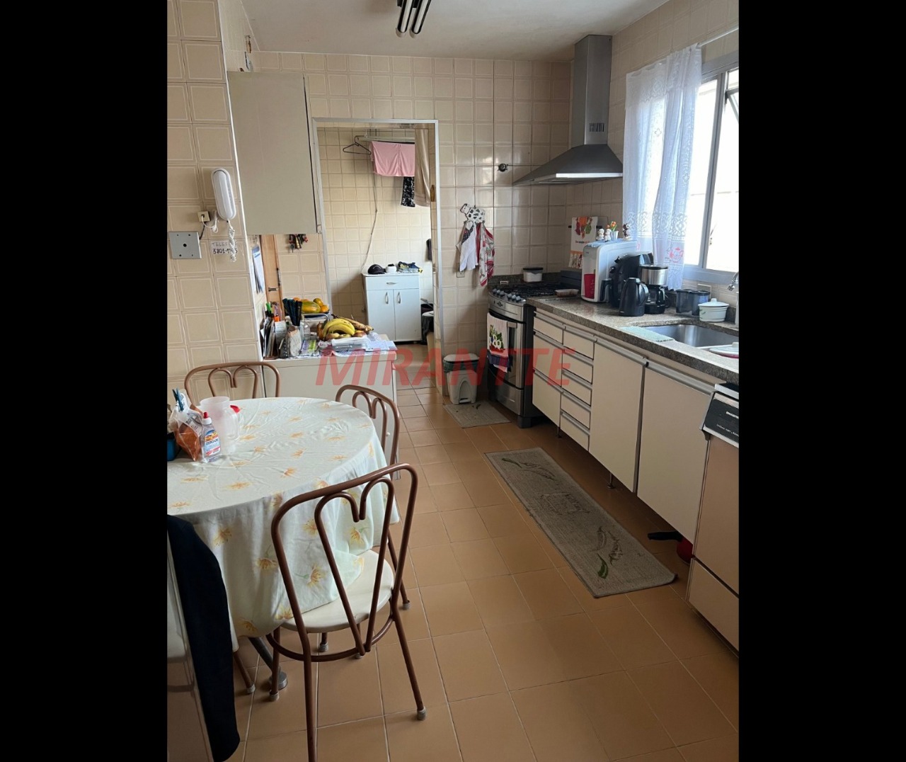 Apartamento de 172m² com 3 quartos em Perdizes