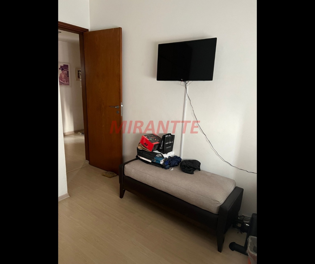 Apartamento de 172m² com 3 quartos em Perdizes