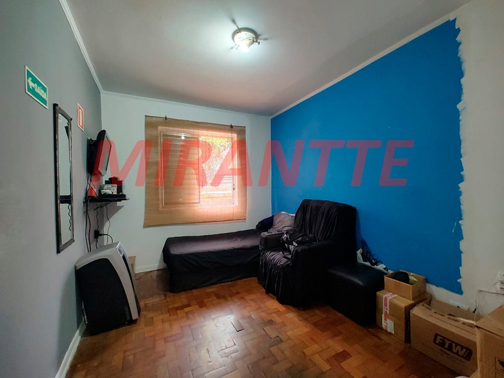 Apartamento de 50m² com 2 quartos em Tucuruvi