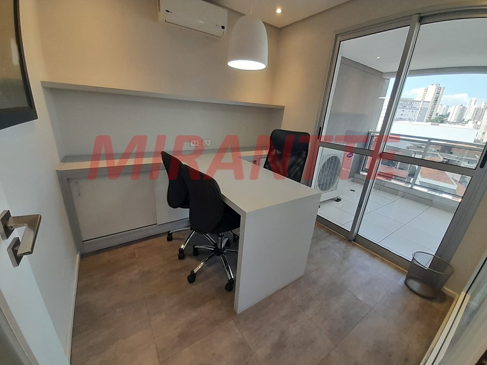 Comercial de 88.6m² em Santana
