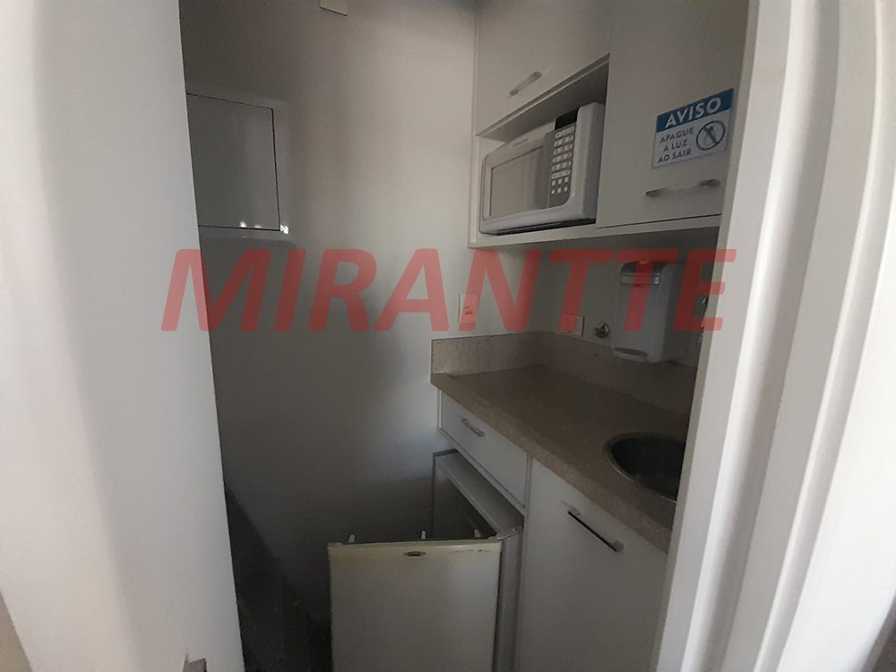 Comercial de 88.6m² em Santana