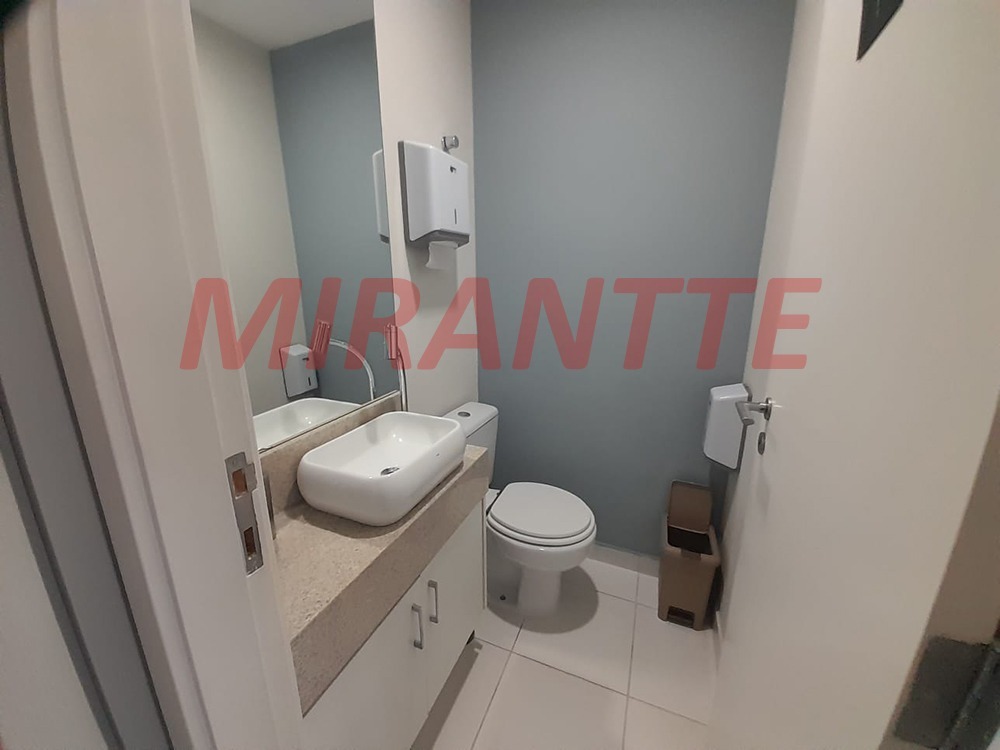 Comercial de 88.6m² em Santana