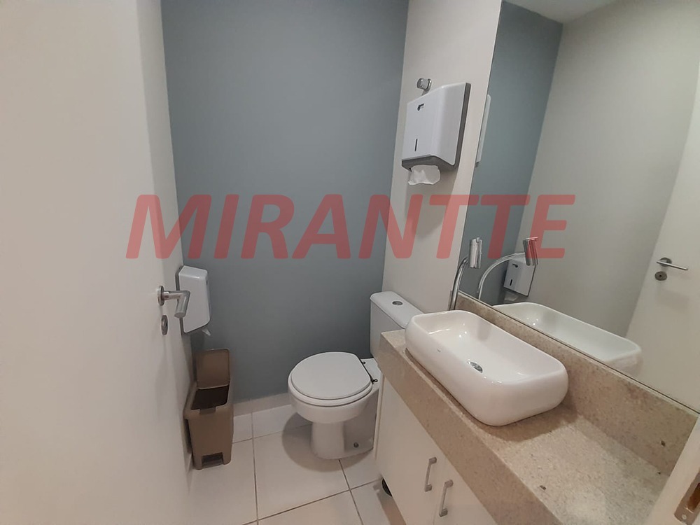 Comercial de 88.6m² em Santana
