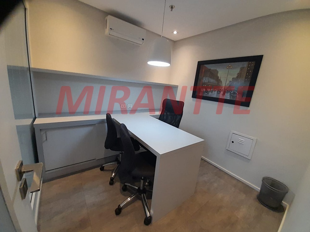 Comercial de 88.6m² em Santana