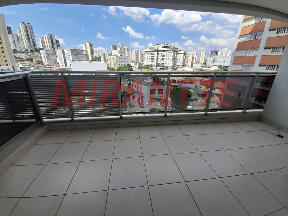 Comercial de 88.6m² em Santana