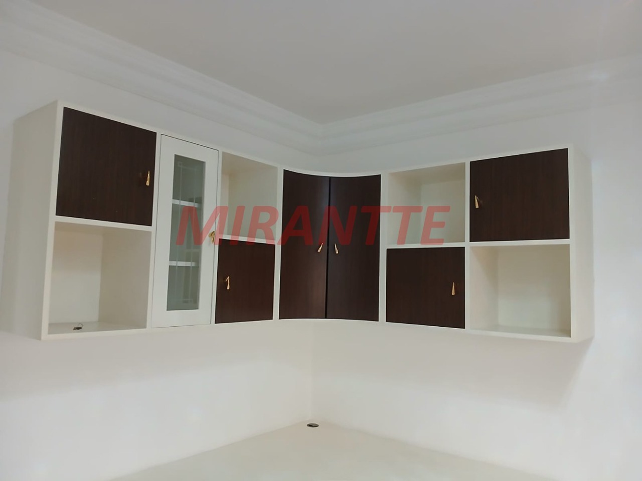 Apartamento de 207m² com 3 quartos em Santana