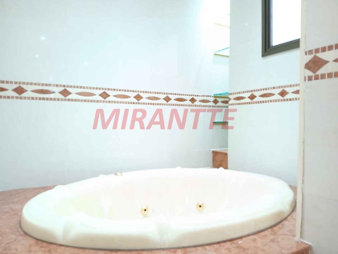 Apartamento de 207m² com 3 quartos em Santana