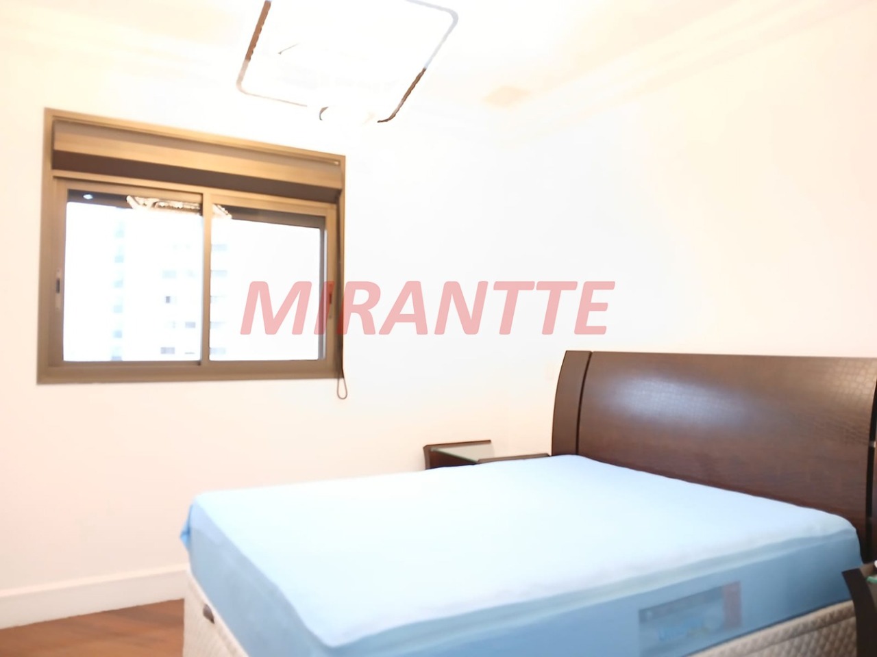 Apartamento de 207m² com 3 quartos em Santana