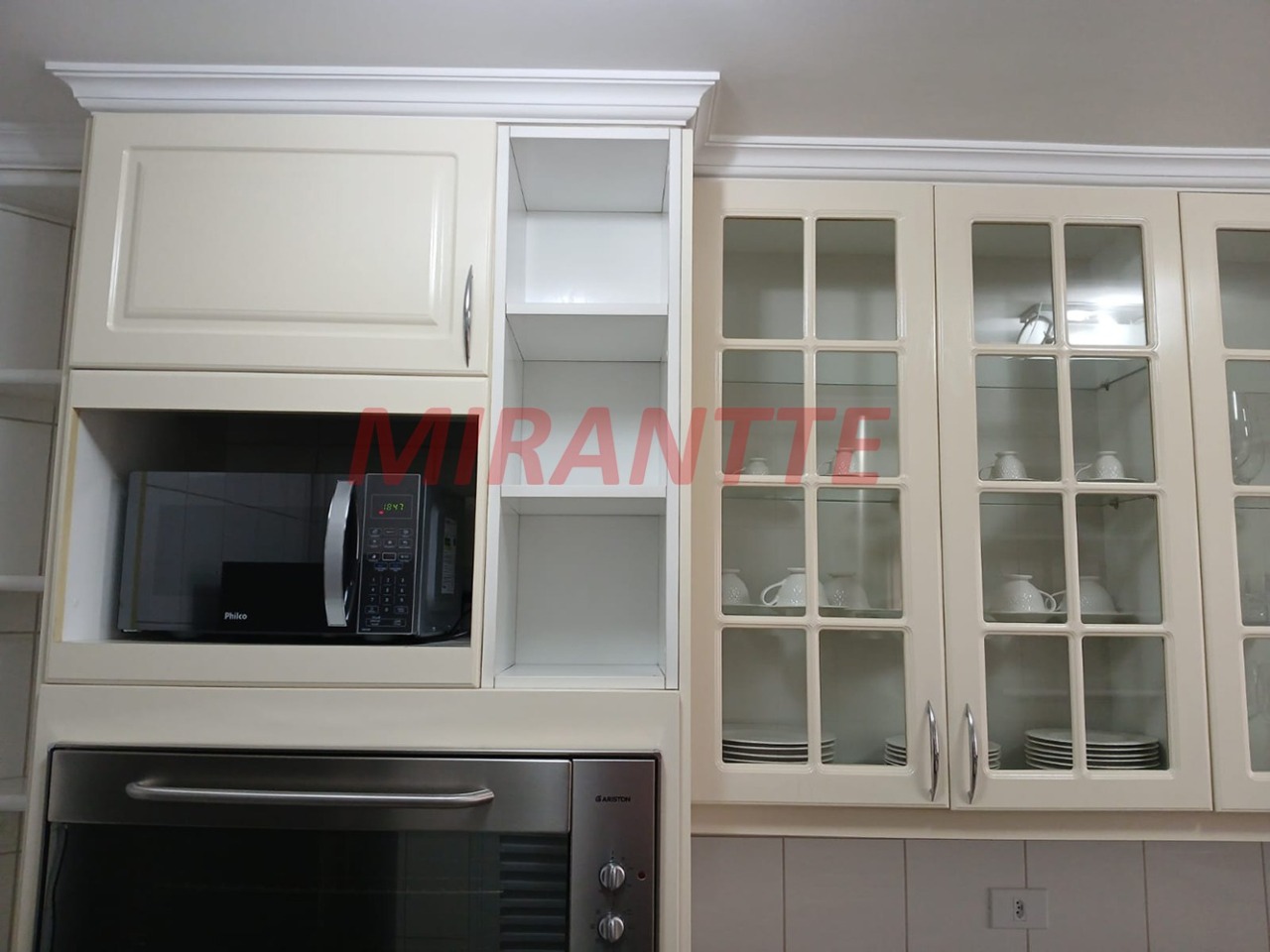 Apartamento de 207m² com 3 quartos em Santana