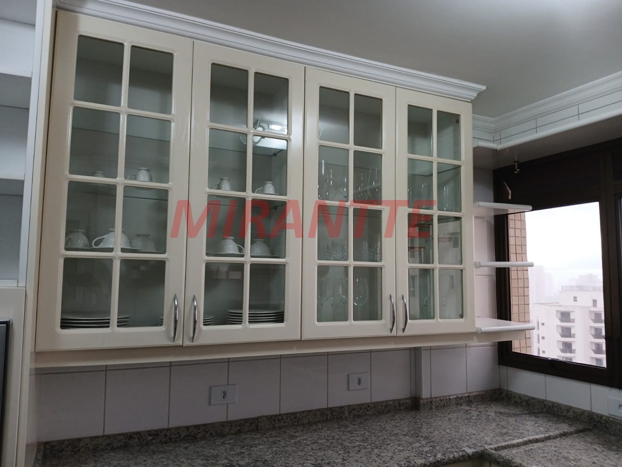 Apartamento de 207m² com 3 quartos em Santana