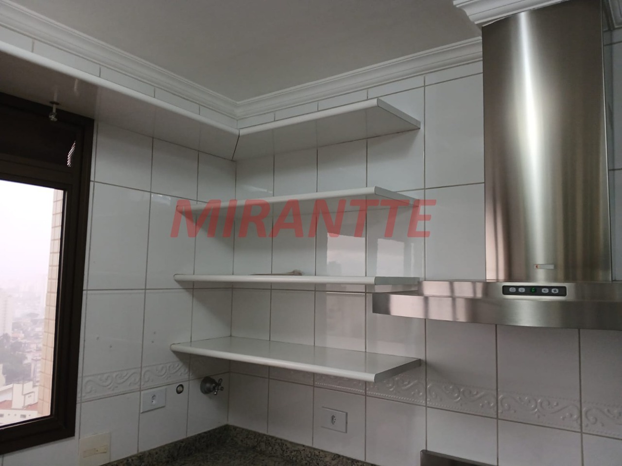 Apartamento de 207m² com 3 quartos em Santana