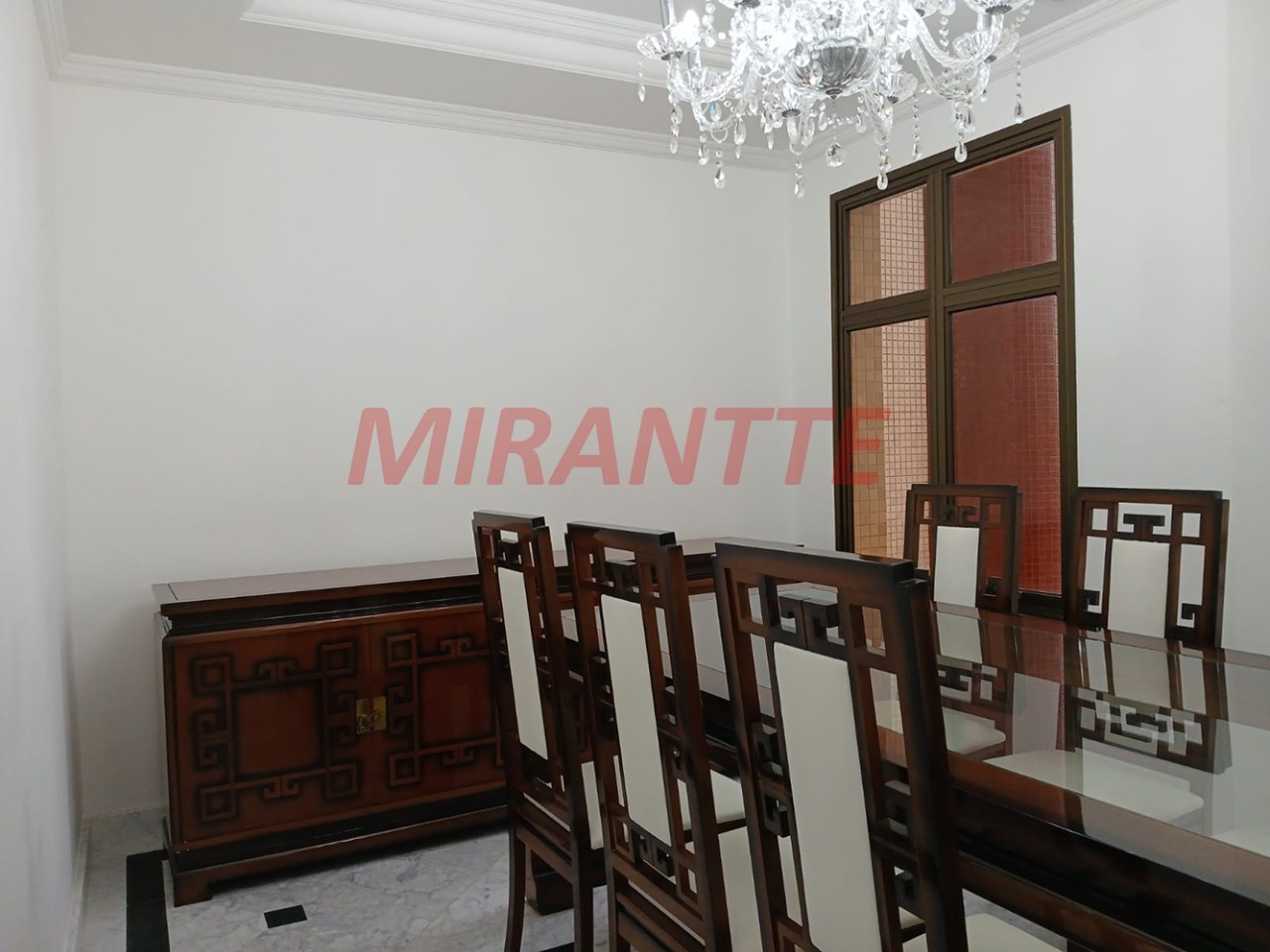 Apartamento de 207m² com 3 quartos em Santana