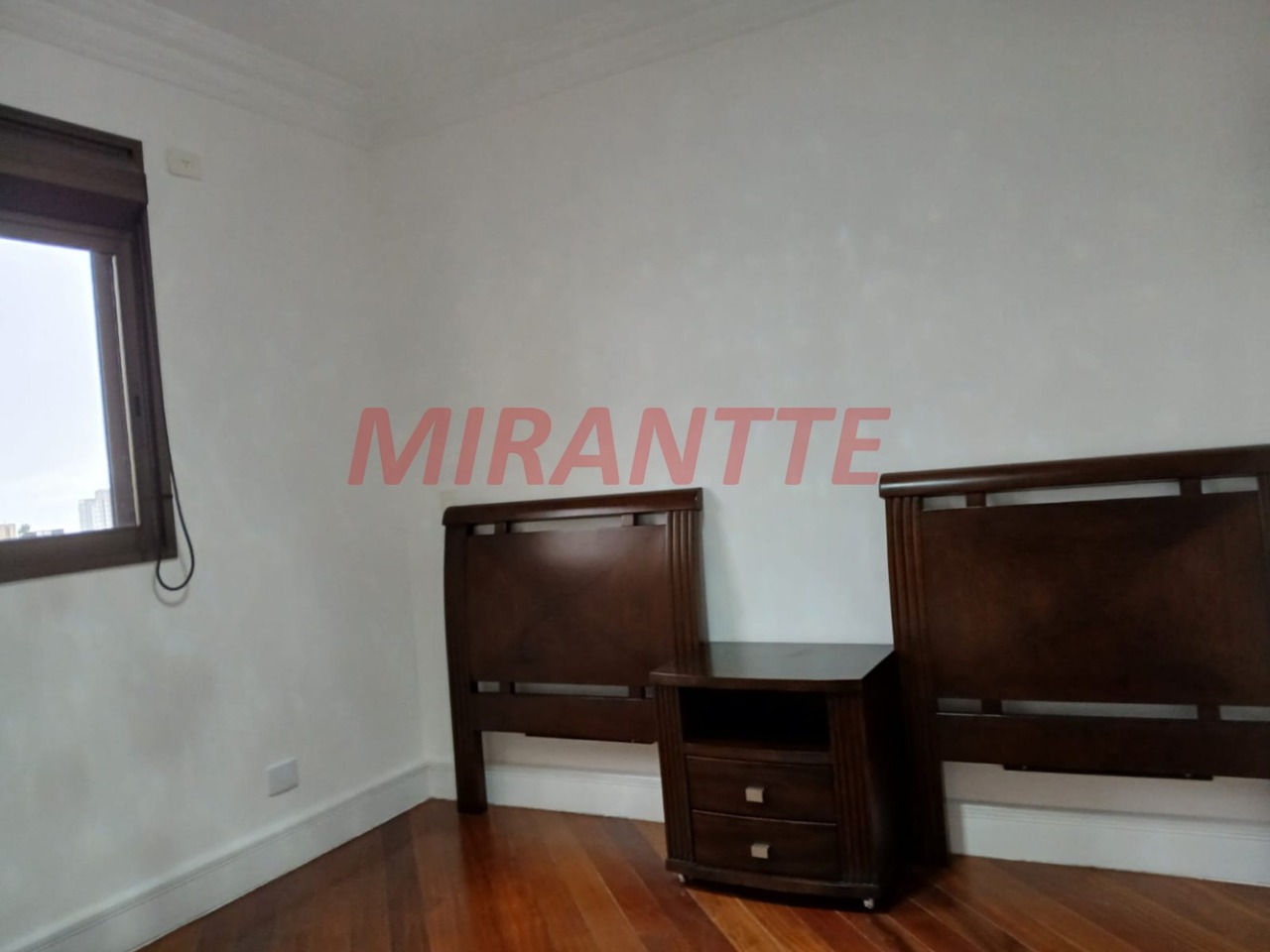 Apartamento de 207m² com 3 quartos em Santana
