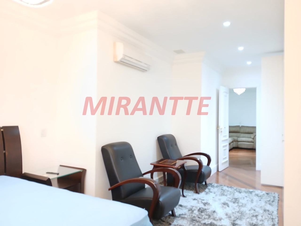 Apartamento de 207m² com 3 quartos em Santana