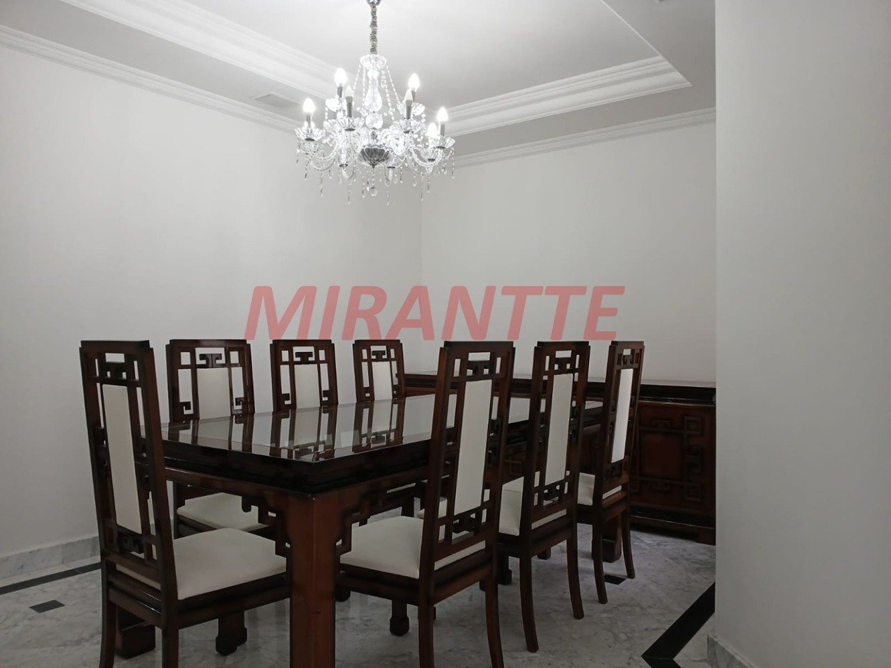 Apartamento de 207m² com 3 quartos em Santana