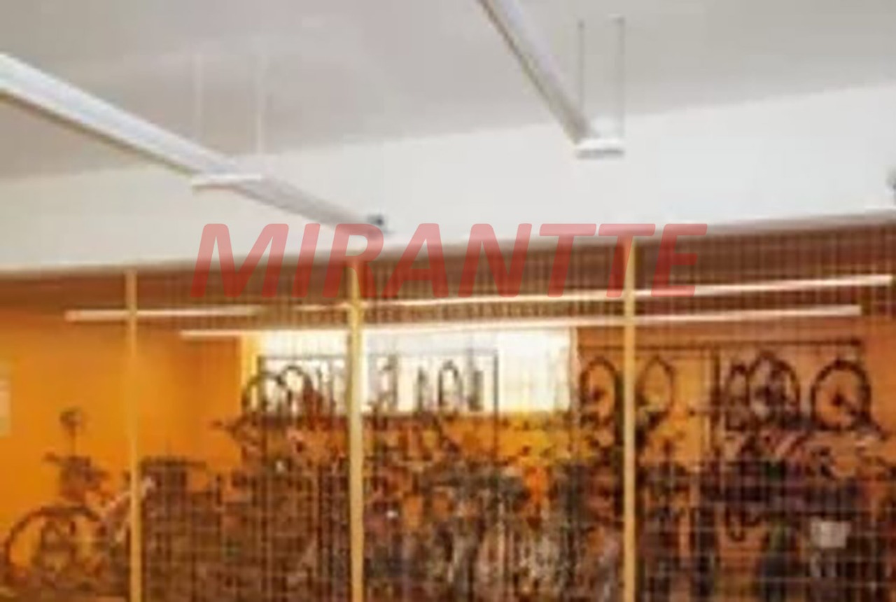 Apartamento de 61m² com 2 quartos em Vila Guilherme