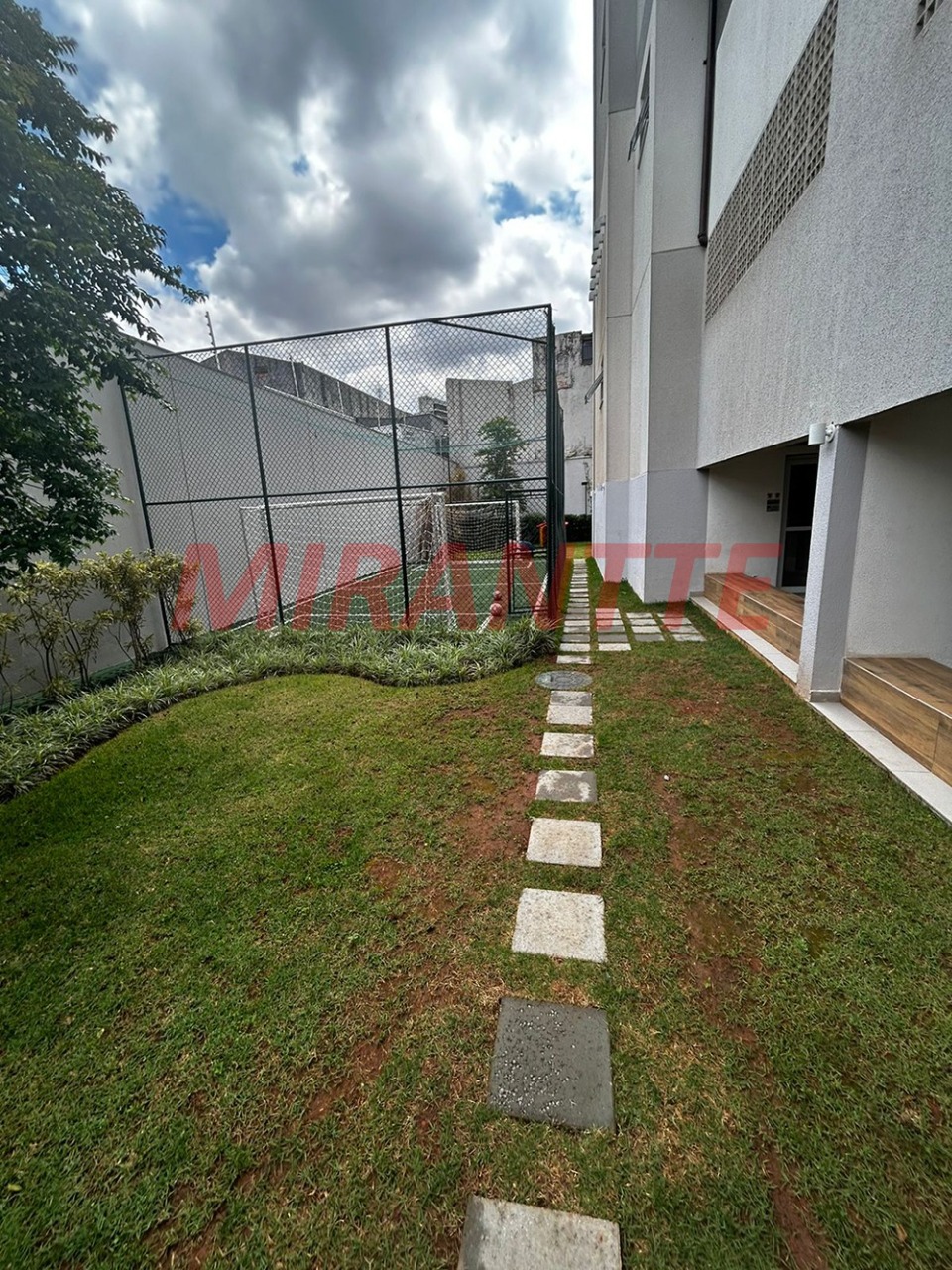 Apartamento de 38m² com 2 quartos em Jd Anália Franco