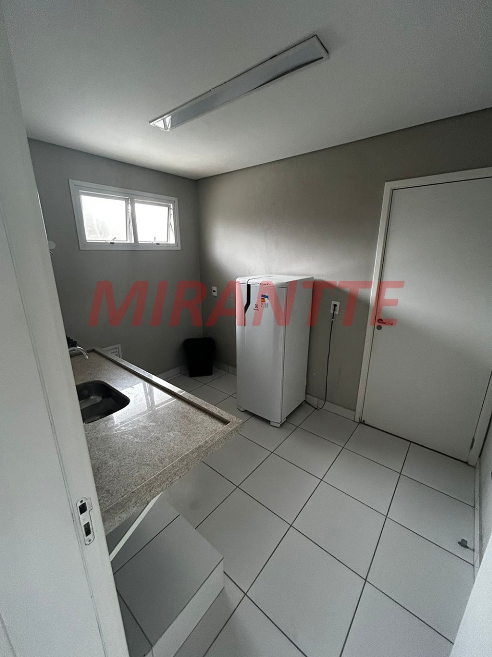 Apartamento de 38m² com 2 quartos em Jd Anália Franco