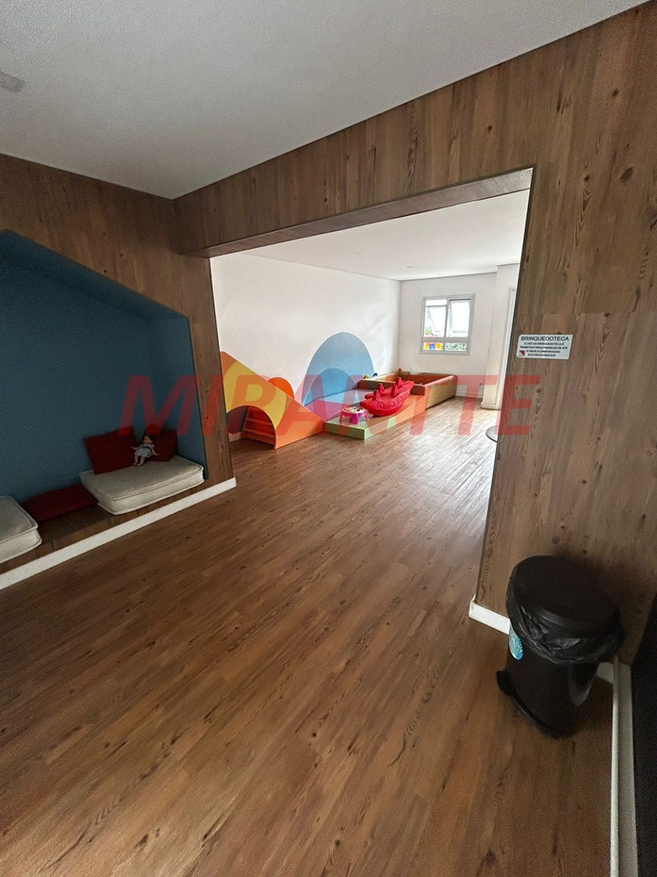 Apartamento de 38m² com 2 quartos em Jd Anália Franco