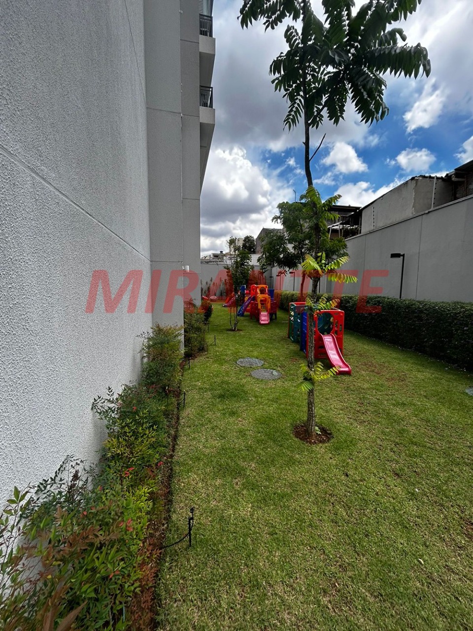 Apartamento de 38m² com 2 quartos em Jd Anália Franco