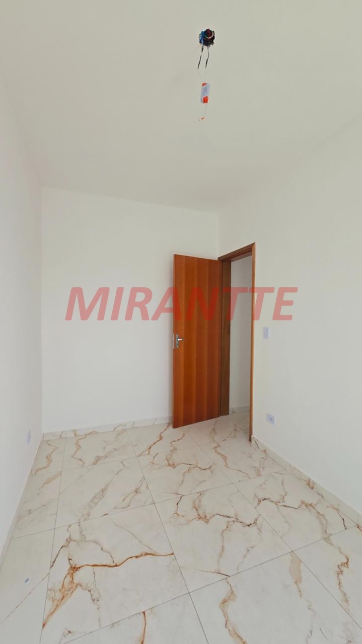 Apartamento de 64m² com 2 quartos em Vila Medeiros
