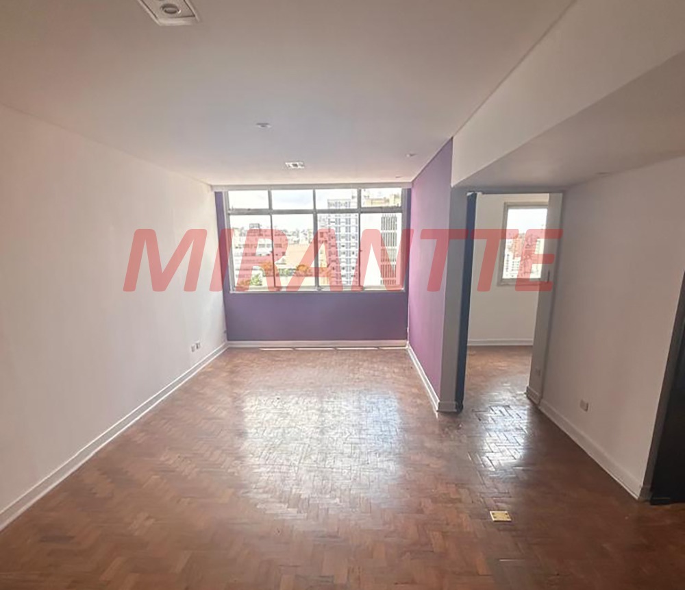 Apartamento de 161m² com 2 quartos em Cerqueira César