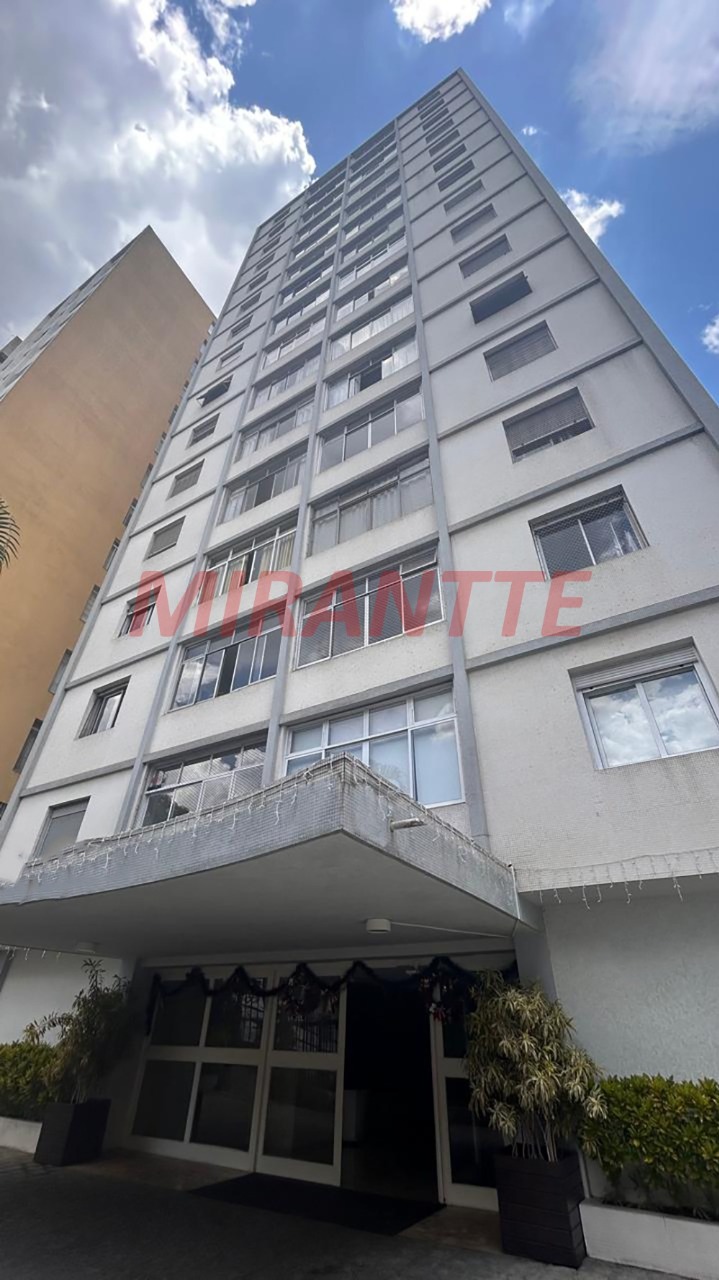 Apartamento de 161m² com 2 quartos em Cerqueira César