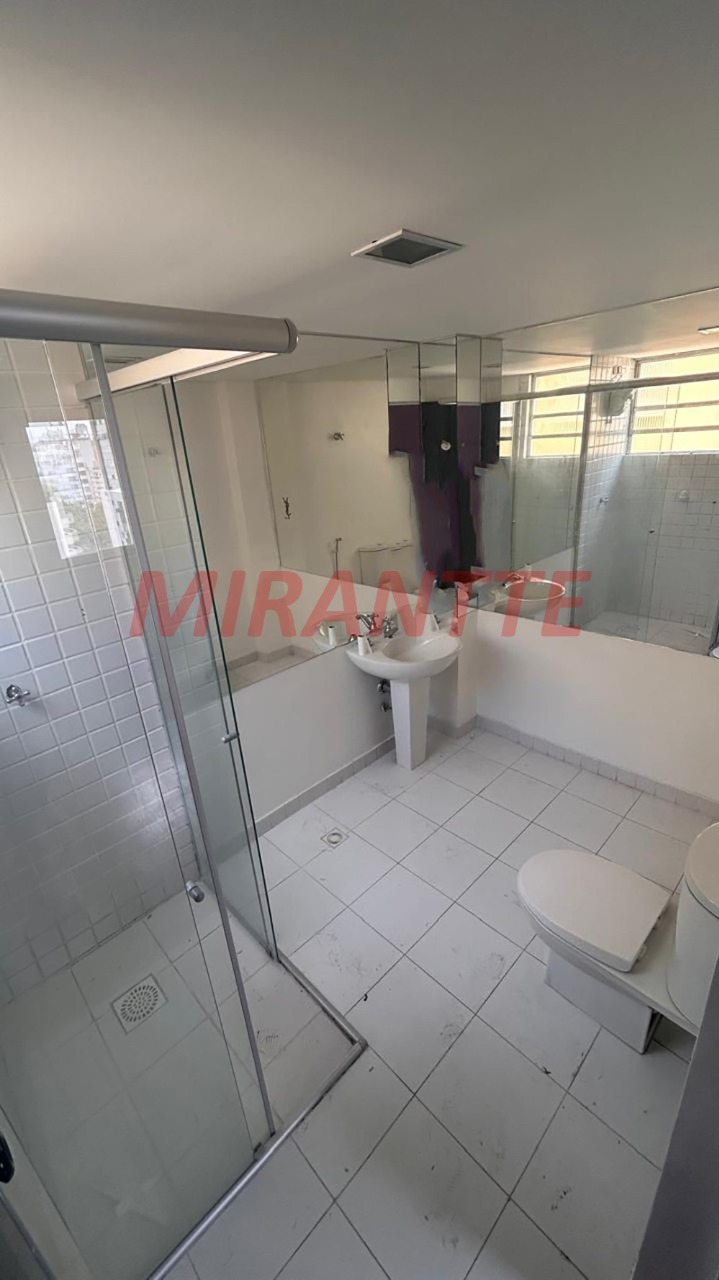 Apartamento de 161m² com 2 quartos em Cerqueira César